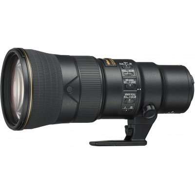 Nikon 500mm f/5.6 AF-S PF