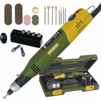 Proxxon 28430 MICROMOT 230/E – Sleviste.cz