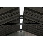 Keter Oakland 757 šedý – Hledejceny.cz