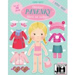 Jiri Models Panenky oblékací Hurá na nákupy – Hledejceny.cz