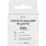 Your Kaya 4 ks – Zboží Dáma