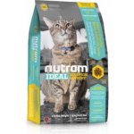 Nutram Ideal Weight Control Cat I12 1,13 kg – Sleviste.cz