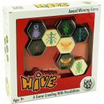 HUCH & friends Hive Základní hra – Zboží Živě