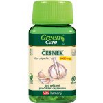 VitaHarmony Česnek 5000 mg 60 kapslí – Hledejceny.cz
