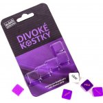 Albi Divoké kostky – Zboží Mobilmania