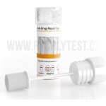 Alltest Test na drogy 10 parametrů kazetový – Hledejceny.cz