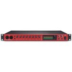 Focusrite Clarett+ 8Pre – Zboží Živě