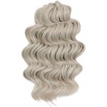 Vlnitý kanekalon MANASI 55cm, 300g - T16/56C – Zboží Dáma