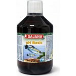 Dajana Basic pH 500 ml – Zboží Mobilmania