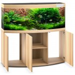 Juwel Vision LED 450 akvarijní set dub 450 l – Sleviste.cz