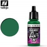 Vallejo: Game Color Sick Green 17ml – Sleviste.cz