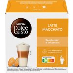 Nescafé Dolce Gusto Latté Macchiatto Light 16 ks – Hledejceny.cz
