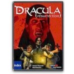 Dracula: Resurrection – Zboží Živě