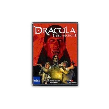 Dracula: Resurrection