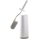 JOSEPH JOSEPH Flex Plus Flexibilní WC kartáč – HobbyKompas.cz