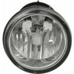 Přední mlhovka PEUGEOT EXPERT 02/2007-07/2016 | DEPO | 5522004NUE | Zboží Auto