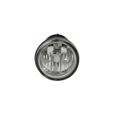 Přední mlhovka PEUGEOT EXPERT 02/2007-07/2016 | DEPO | 5522004NUE | Zboží Auto