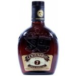 Ron Centenario Anejo Especial 7y 40% 0,7 l (holá láhev) – Sleviste.cz
