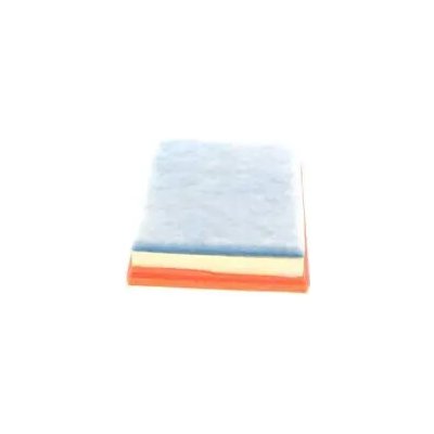 BOSCH Vzduchový filtr F 026 400 613 – Hledejceny.cz