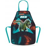 Oxybag Zástěra Premium Dinosaurus – Hledejceny.cz