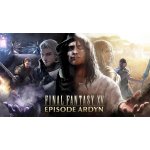 Final Fantasy XV Episode Ardyn – Hledejceny.cz