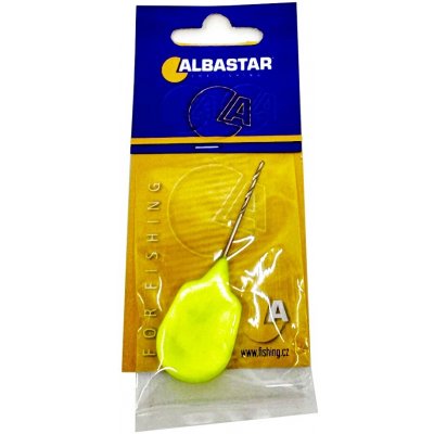 Albastar vrtáček na boilies – Hledejceny.cz