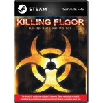 Killing Floor – Hledejceny.cz