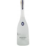 Pravda 40% 3 l (holá láhev) – Hledejceny.cz