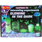 Lamps Zajímavé experimenty světélkování ve tmě – Zboží Mobilmania