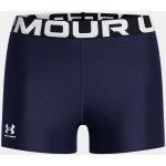 Under Armour Sportovní kraťasy Ua Hg Authentics Shorty 1383629-001 Černá – Zboží Dáma