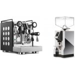 Set Rocket Espresso Appartamento + Eureka Mignon Specialita – Zboží Dáma