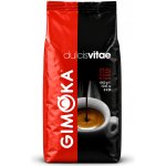 Gimoka Dulcis Vitae zrnková 1 kg – Hledejceny.cz
