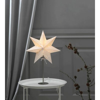 Eglo 410305 Vánoční dekorace BOBO 1xE14 25W 230V EG410305 – Hledejceny.cz