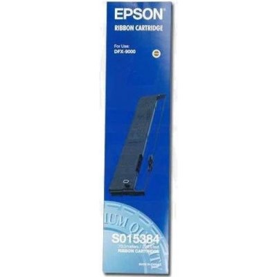 EPSON Páska černá pro DFX-9000 C13S015384 – Hledejceny.cz