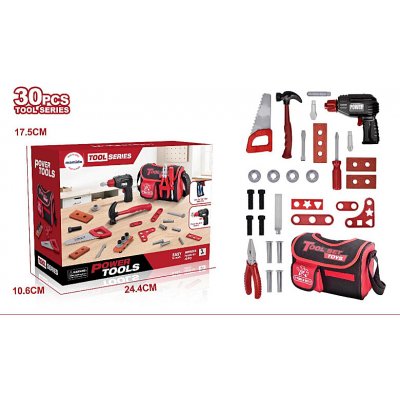 Mamido Dětský set nářadí – Sleviste.cz