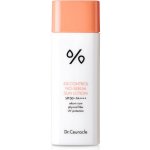 Dr.Ceuracle Pleťové mléko na opalování pro mastnou a problematickou pleť SPF50 5a Control No-Sebum (Sun Lotion) 50 ml – Hledejceny.cz