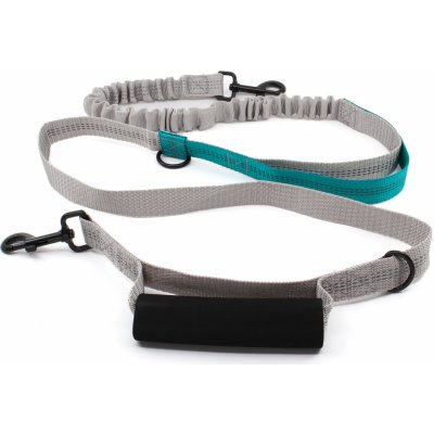 Vsepropejska Balder vodítko na běhání s amortizérem – Sleviste.cz