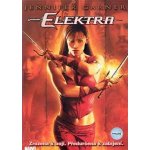 Elektra DVD – Hledejceny.cz