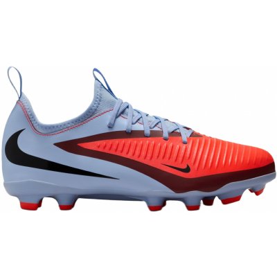 Nike JR PHANTOM 6 LOW ACADEMY FG/MG hm9203-400 – Sleviste.cz