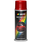 Dupli-Color Auto-Sprej lak 200 ml 8151 Corrida červená | Zboží Auto