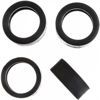 Carrera Pneumatiky D124 AMG C63 DTM Corvette C7.R Ford GT – Hledejceny.cz