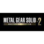 Metal Gear Solid Master Collection Volume 2 (XSX) – Zbozi.Blesk.cz