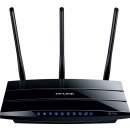 Access point či router TP-Link TL-WDR4300