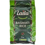 Laila Foods Basmati rýže 5kg – Zboží Dáma Laila Foods Basmati rýže 5kg – Zboží Dáma