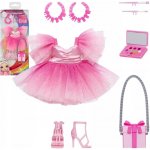 MGA Rainbow High Fashion Set Taneční párty – Zbozi.Blesk.cz