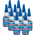 LOCTITE 438 vteřinové lepidlo 20 g – Hledejceny.cz