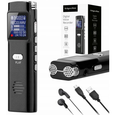 Kruger & Matz KM0286 – Zboží Mobilmania