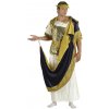Karnevalový kostým Pánský Marcus Antonius