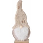 Boltze Figurka Imka hnědá různé druhy 29 cm 1 ks – Hledejceny.cz