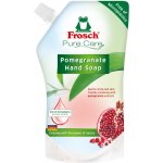 Frosch Tekuté mýdlo Granátové jablko Náhradní náplň EKO 500 ml